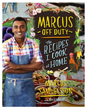 MARCUS OFF DUTY: THE RECIPES I COOK AT HOME