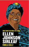 Ellen Johnson Sirleaf ( Ohio Short Histories of Africa )