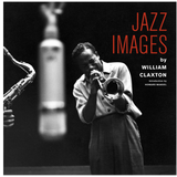 JAZZ IMAGES BY WILLIAM CLAXTON