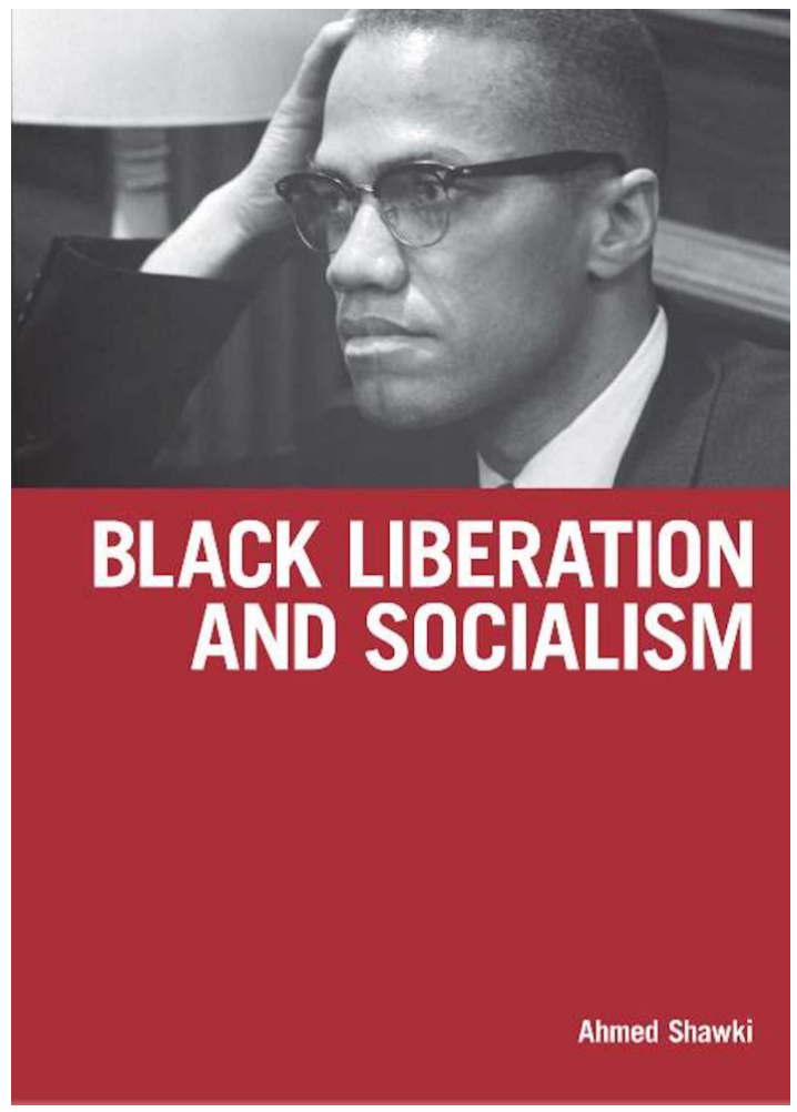 BLACK LIBERATION AND SOCIALISM
