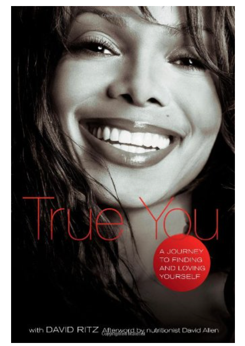 TRUE TO YOU: A JOURNEY TO FINDING AND LOVING YOURSELF