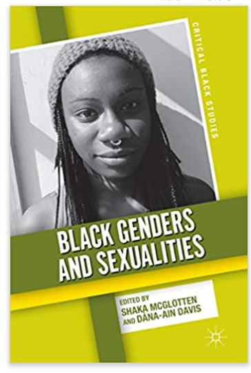 THE BLACK WOMEN, GENDER, AND SEXUALITY READER
