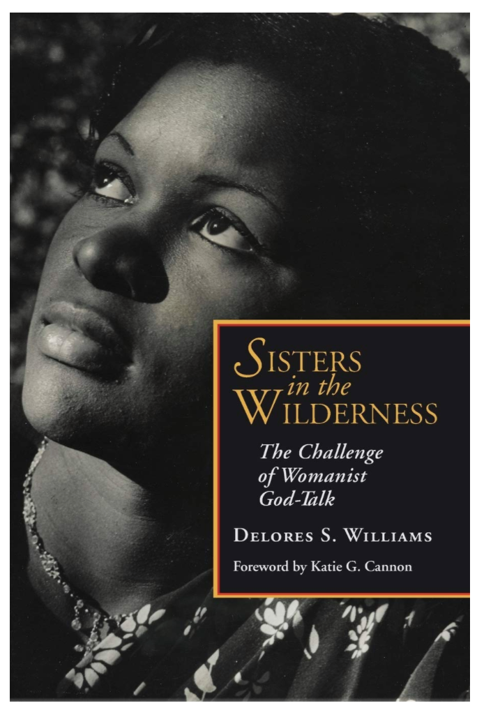 SISTERS IN THE WILDERNESS: THE CHALLENGE OF WOMANIST GOD-TALK