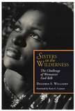 SISTERS IN THE WILDERNESS: THE CHALLENGE OF WOMANIST GOD-TALK