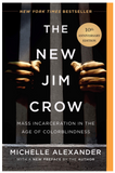 THE NEW JIM CROW