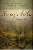 SLAVERY'S EXILES: THE STORY OF THE AMERICAN MAROONS