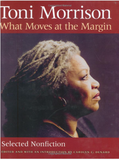 WHAT MOVES AT THE MARGIN: SELECTED NONFICTION