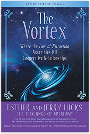 THE VORTEX: WHERE THE LAW OF ATTRACTION ASSEMBLES ALL COOPERATIVE RELATIONSHIPS