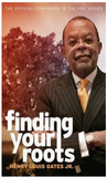 FINDING YOUR ROOTS: THE OFFICIAL COMPANION TO THE PBS SERIES