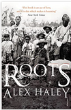 ROOTS: THE SAGA OF AN AMERICAN FAMILY