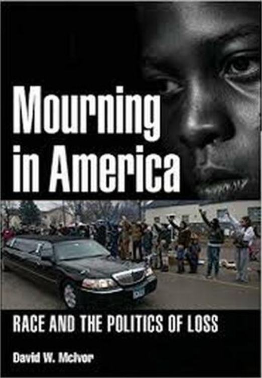 MOURNING IN AMERICA
