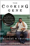 THE COOKING GENE: A JOURNEY THROUGH AFRICAN AMERICAN CULINARY HISTORY IN THE OLD SOUTH (HB)