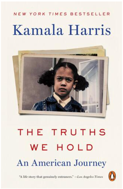THE TRUTHS WE HOLD: AN AMERICAN JOURNEY (PB)