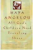 ALL GOD'S CHILDREN NEED TRAVELING SHOES