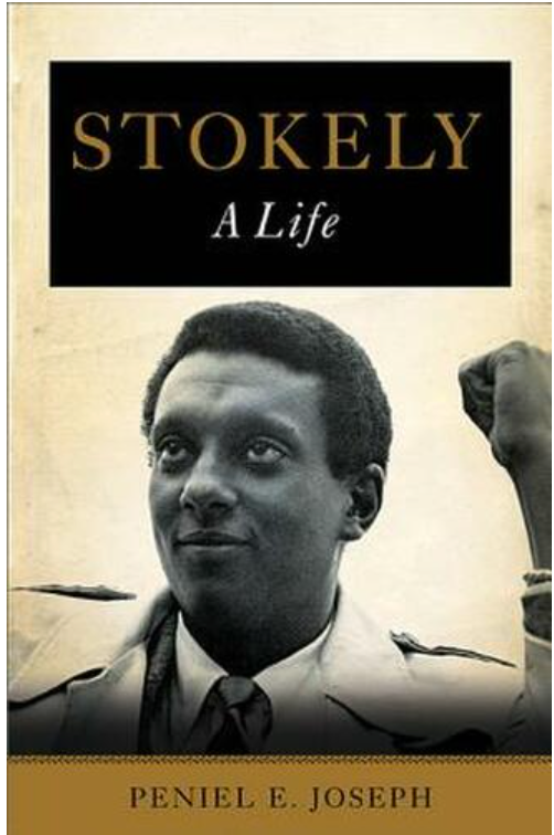 STOKELY: A LIFE
