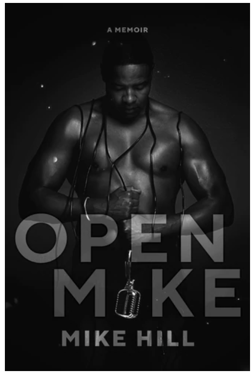 OPEN MIKE