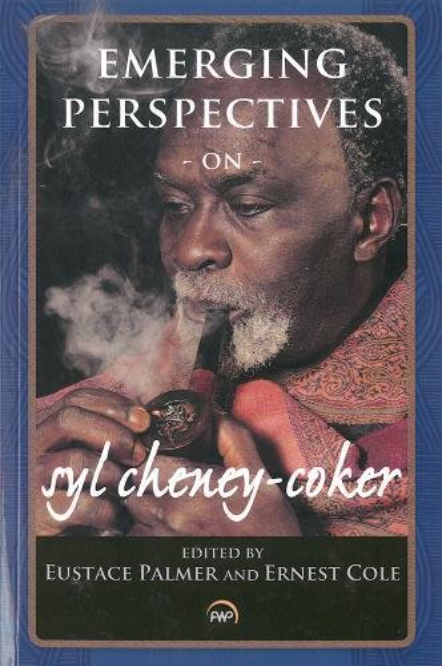 Emerging Perspectives on Syl Cheney-Coker