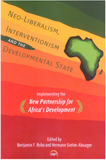 Neo-Liberalism, Interventionism and the Developmental State