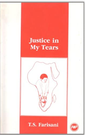 JUSTICE IN MY TEARS
