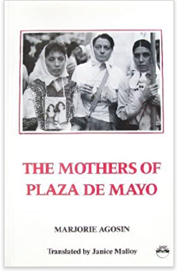 MOTHERS OF PLAZO DE MAYO