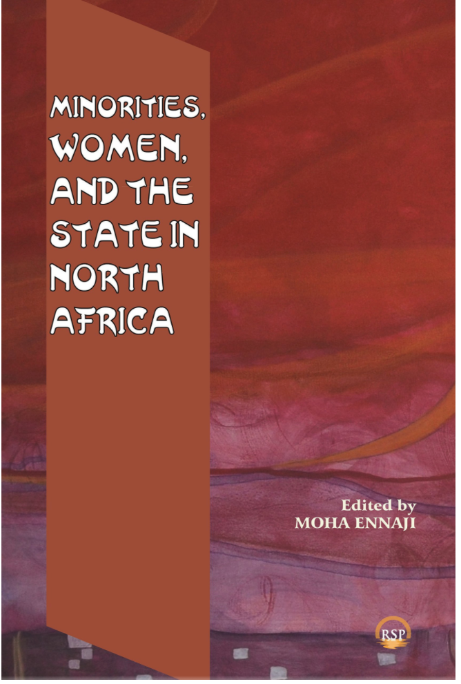 Minorities, Women, and the State in North Africa