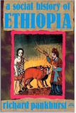 SOCIAL HISTORY OF ETHIOPIA (A)