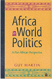Africa in World Politics: A Pan-African Perspective (PB)