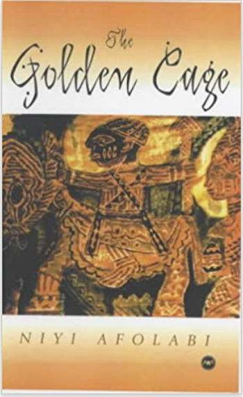 GOLDEN CAGE:REGENARATION IN LUSOPHONE AFRICAN LITERATURE AND CULTURE