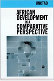 AFRICAN DEVELOPMENT IN A COMPARATIVE PERSPECTIVE