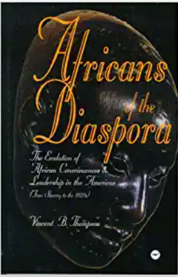 AFRICANS OF THE DIASPORA