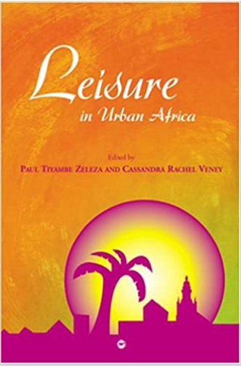 LEISURE IN URBAN AFRICA