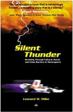 SILENT THUNDER: Breaking Through Cultural, Racial, and Class Barriers In Motorsports