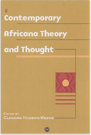 CONTEMPORARY AFRICANA THEORY, THOUGHT AND ACTION: A GUIDE TO AFRICANA STUDIES