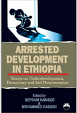 ARRESTED DEVELOPMENT IN ETHIOPIA
