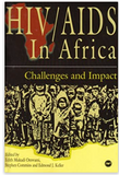 HIV/AIDS IN AFRICA: CHALLENGES AND IMPACT