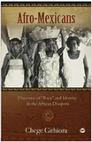 AFRO-MEXICANS: DISCOURSE OF RACE AND IDENTITY IN THE AFRICAN DIASPORA
