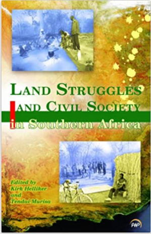 LAND STRUGGLES AND CIVIL SOCIETY IN SOUTHERN AFRICA