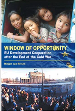 WINDOW OF OPPORTUNITY:EU DEVELOPMENT COOPERATION AFTER THE END OF THE COLD WAR