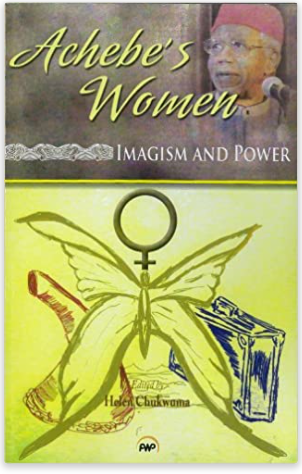 ACHEBE’S WOMEN Imagism and Power