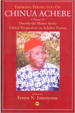 EMERGING PERSPECTIVES ON CHINUA ACHEBE, VOL. I  HB