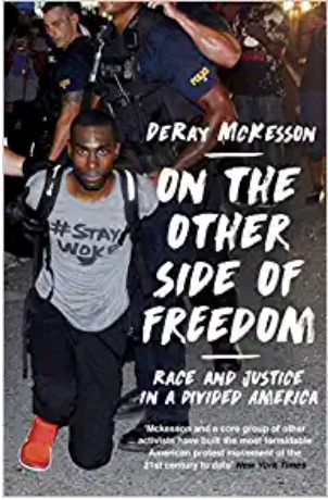 On the Other Side of Freedom: The Case for Hope (PB)