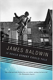 If Beale Street Could Talk