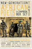 New-Generation African Poets: A Chapbook Box Set (Tano)