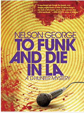 To Funk and Die in LA (HB)