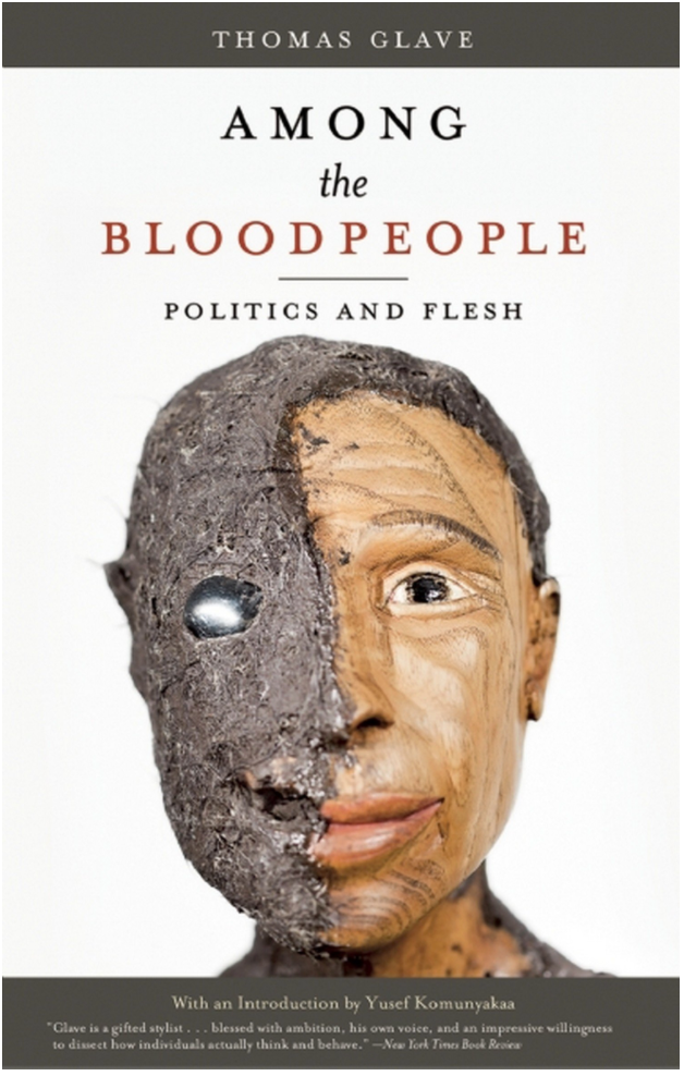 Among the Bloodpeople: Politics and Flesh