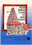 How Tables Came to Umu Madu (PB)