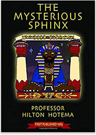 The Mysterious Sphinx