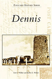 Dennis (MA) (Postcard History Series)
